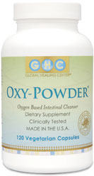 Oxy Powder