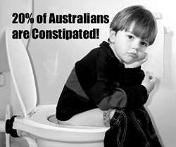 constipation