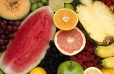 raw food diet