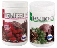 AIM herbal fiberblend